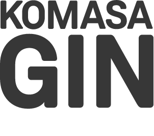 KOMASA GIN